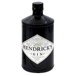 Hendrick’s Gin, 44% 0.7л ст/б